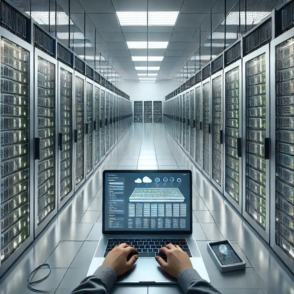 Deploying OpenStack