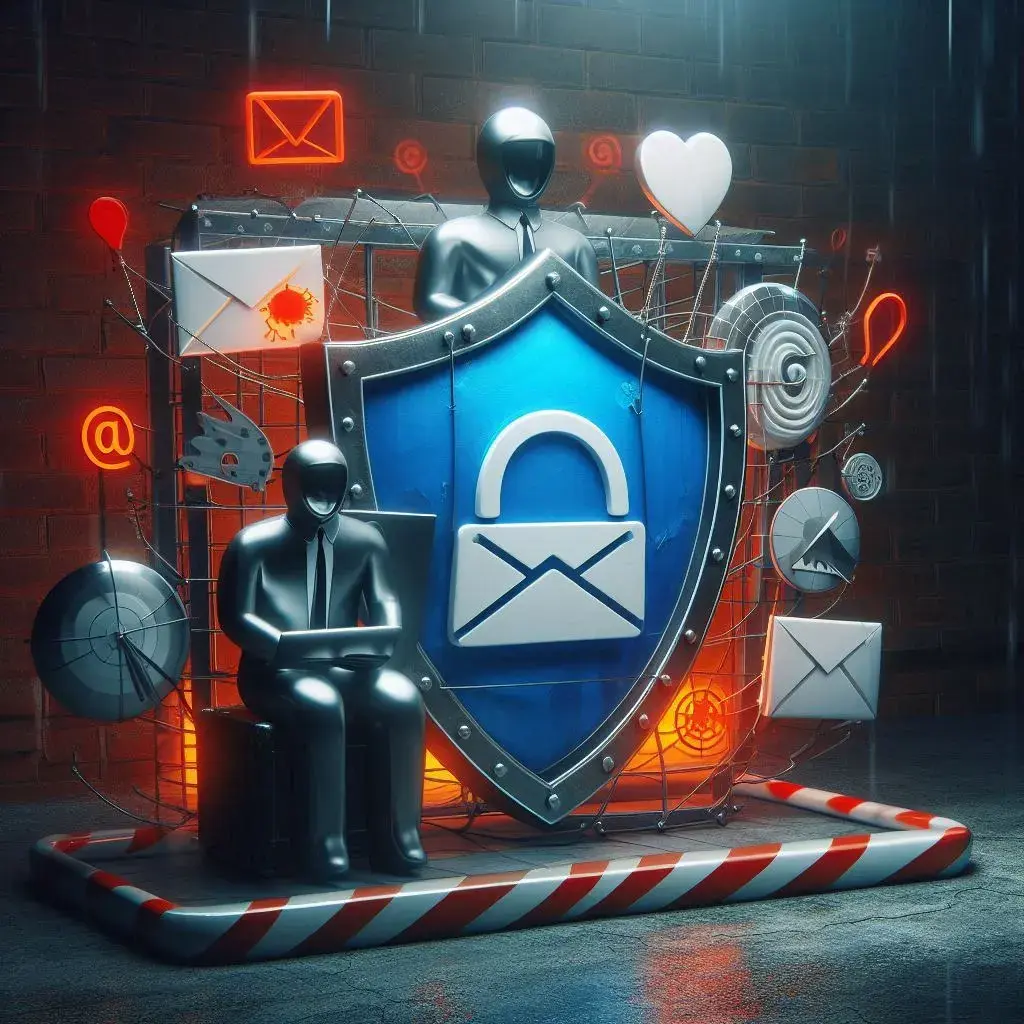 Deploying On-Prem Exchange and Proxmox Mail Gateway