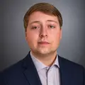 Professional headshot of Zachary Etters
